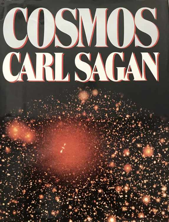 Cosmos cover