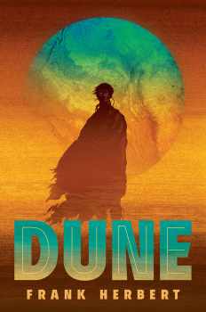 Dune (franchise) cover